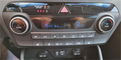 Hyundai Tucson Gebrauchtwagen Hyundai Tucson Gebrauchtwagen