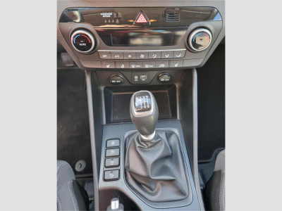 Hyundai Tucson Gebrauchtwagen Hyundai Tucson Gebrauchtwagen
