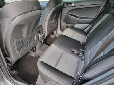 Hyundai Tucson Gebrauchtwagen Hyundai Tucson Gebrauchtwagen