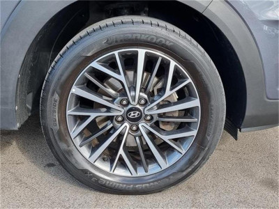 Hyundai Tucson Gebrauchtwagen Hyundai Tucson Gebrauchtwagen