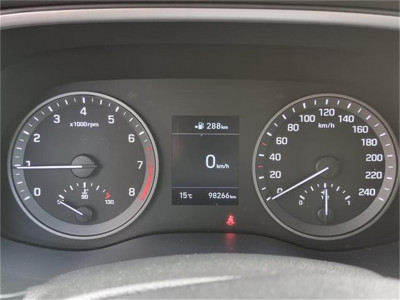 Hyundai Tucson Gebrauchtwagen Hyundai Tucson Gebrauchtwagen