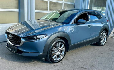 Mazda CX-30 Gebrauchtwagen Mazda CX-30 Gebrauchtwagen
