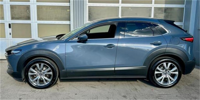 Mazda CX-30 Gebrauchtwagen Mazda CX-30 Gebrauchtwagen