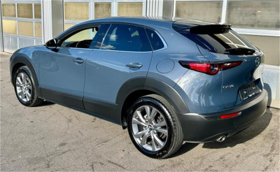 Mazda CX-30 Gebrauchtwagen Mazda CX-30 Gebrauchtwagen