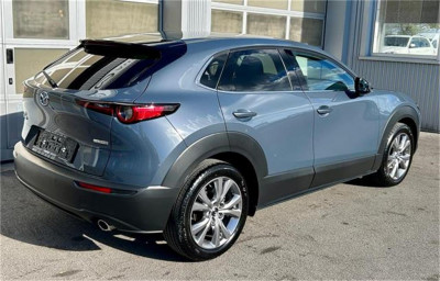Mazda CX-30 Gebrauchtwagen Mazda CX-30 Gebrauchtwagen