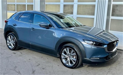 Mazda CX-30 Gebrauchtwagen Mazda CX-30 Gebrauchtwagen