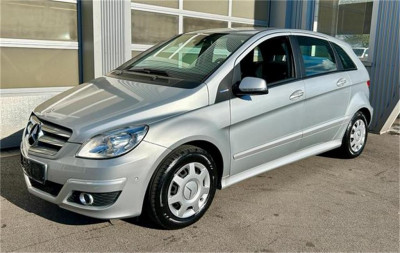 Mercedes-Benz B-Klasse Gebrauchtwagen Mercedes-Benz B-Klasse Gebrauchtwagen