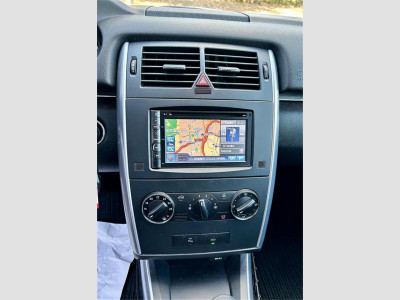 Mercedes-Benz B-Klasse Gebrauchtwagen Mercedes-Benz B-Klasse Gebrauchtwagen