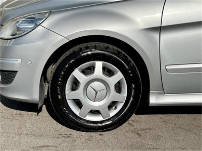 Mercedes-Benz B-Klasse Gebrauchtwagen Mercedes-Benz B-Klasse Gebrauchtwagen