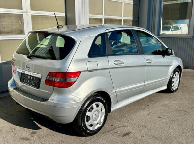 Mercedes-Benz B-Klasse Gebrauchtwagen Mercedes-Benz B-Klasse Gebrauchtwagen