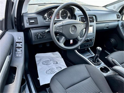 Mercedes-Benz B-Klasse Gebrauchtwagen Mercedes-Benz B-Klasse Gebrauchtwagen