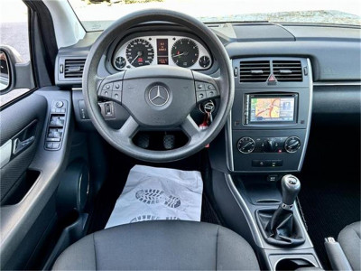 Mercedes-Benz B-Klasse Gebrauchtwagen Mercedes-Benz B-Klasse Gebrauchtwagen