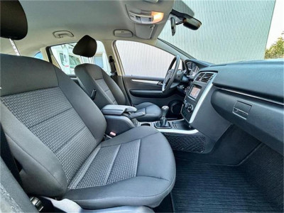 Mercedes-Benz B-Klasse Gebrauchtwagen Mercedes-Benz B-Klasse Gebrauchtwagen