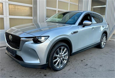 Mazda CX-60 Neuwagen Mazda CX-60 Neuwagen
