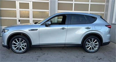 Mazda CX-60 Neuwagen Mazda CX-60 Neuwagen