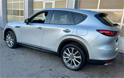 Mazda CX-60 Neuwagen Mazda CX-60 Neuwagen