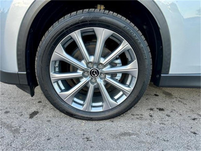 Mazda CX-60 Neuwagen Mazda CX-60 Neuwagen