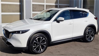 Mazda CX-5 Gebrauchtwagen
