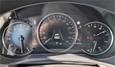 Mazda CX-5 Gebrauchtwagen