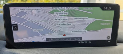 Mazda CX-5 Gebrauchtwagen