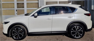 Mazda CX-5 Gebrauchtwagen