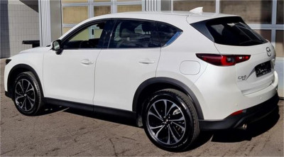 Mazda CX-5 Gebrauchtwagen
