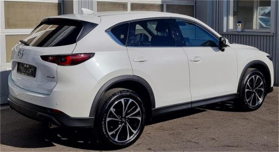 Mazda CX-5 Gebrauchtwagen