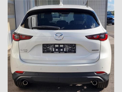 Mazda CX-5 Gebrauchtwagen