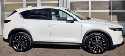 Mazda CX-5 Gebrauchtwagen