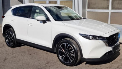 Mazda CX-5 Gebrauchtwagen
