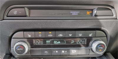 Mazda CX-5 Gebrauchtwagen