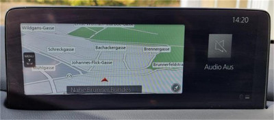Mazda CX-5 Gebrauchtwagen