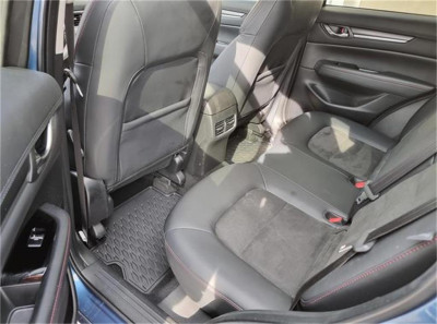 Mazda CX-5 Gebrauchtwagen