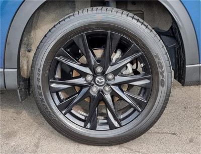 Mazda CX-5 Gebrauchtwagen