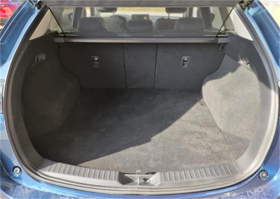 Mazda CX-5 Gebrauchtwagen
