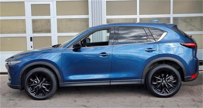 Mazda CX-5 Gebrauchtwagen