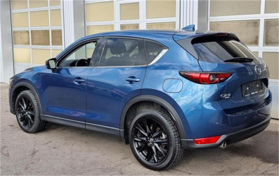 Mazda CX-5 Gebrauchtwagen