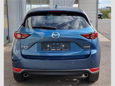 Mazda CX-5 Gebrauchtwagen