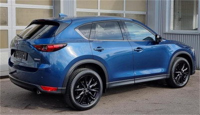 Mazda CX-5 Gebrauchtwagen