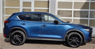 Mazda CX-5 Gebrauchtwagen