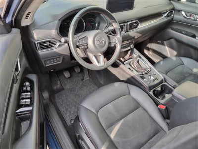 Mazda CX-5 Gebrauchtwagen