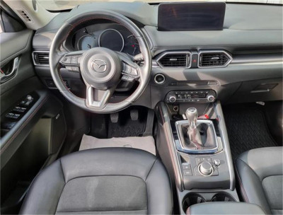 Mazda CX-5 Gebrauchtwagen