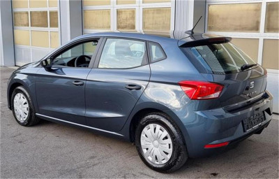 Seat Ibiza Gebrauchtwagen
