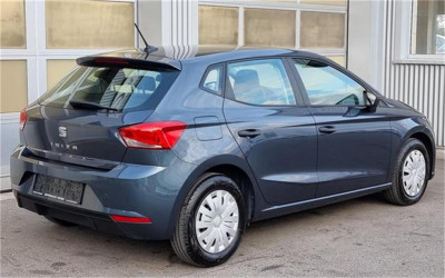 Seat Ibiza Gebrauchtwagen
