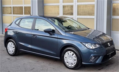 Seat Ibiza Gebrauchtwagen