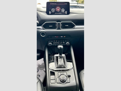 Mazda CX-5 Gebrauchtwagen