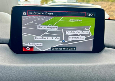 Mazda CX-5 Gebrauchtwagen