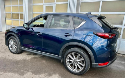 Mazda CX-5 Gebrauchtwagen