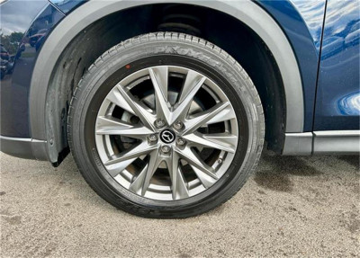 Mazda CX-5 Gebrauchtwagen