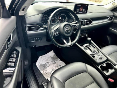 Mazda CX-5 Gebrauchtwagen
